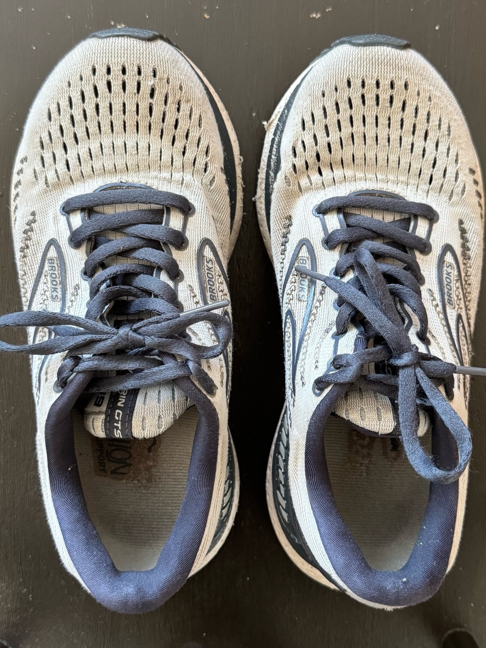 Brooks Glycerin GTS 19